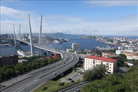 Vladivostok